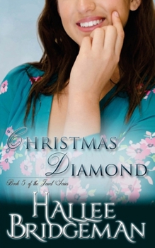 Paperback Christmas Diamond: Book 5 of The Jewel Series Book