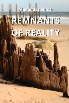 Paperback Remnants of Reality Book