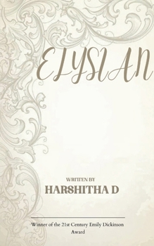 Paperback ELYSIAN Immanence: the stillness where meaning resides Book