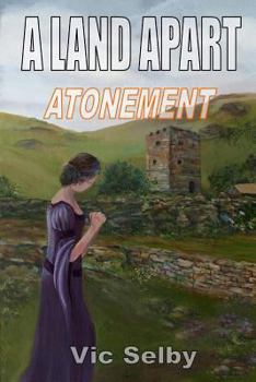 Paperback A Land Apart: Atonement Book