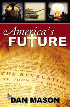 Paperback America's Future Book