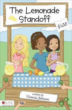 Paperback The Lemonade Standoff Book