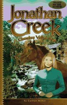 Jonathan Creek: A Cherokee Valley Saga