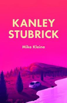 Paperback Kanley Stubrick Book