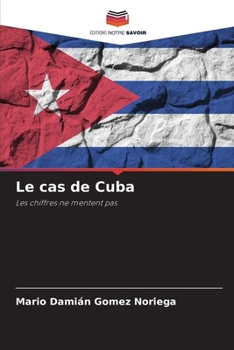 Paperback Le cas de Cuba Book