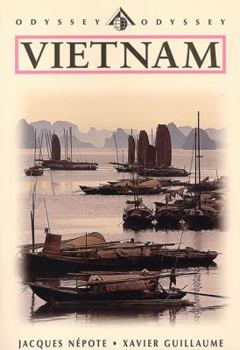 Paperback Vietnam Book