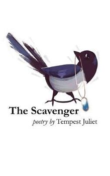 Paperback The Scavenger Book