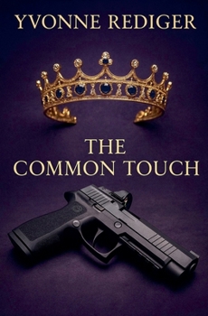 Paperback The Common Touch Book