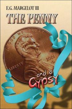 Paperback The Penny and a Gypsy Book