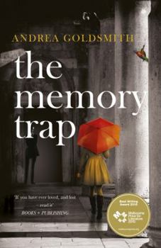 Paperback The Memory Trap Book