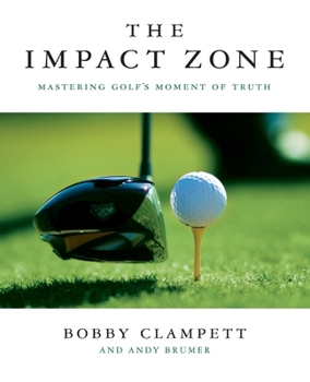 Paperback Impact Zone Book