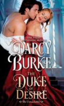 The Duke of Defiance - Book #5 of the Untouchables