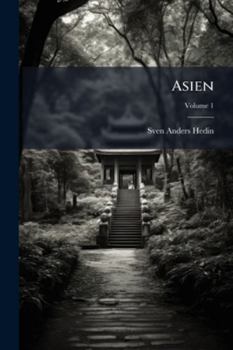 Paperback Asien [Swedish] Book