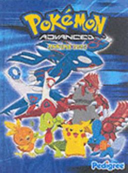 Hardcover Pokemon (Annuals) Book