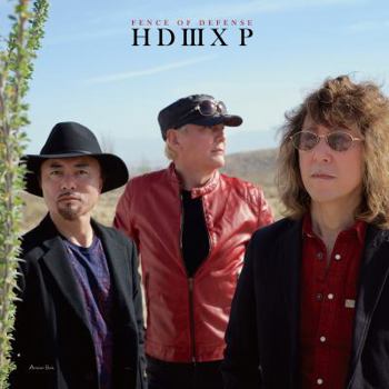 Paperback Fence of Defense Hdiiix P: Japanese edition [Japanese] Book