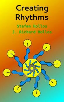 Paperback Creating Rhythms Book