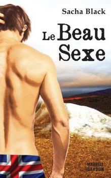 Paperback Le Beau sexe [French] Book