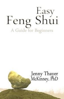 Paperback Easy Feng Shui: A Guide for Beginners Book