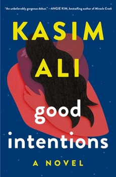 Hardcover Good Intentions Book