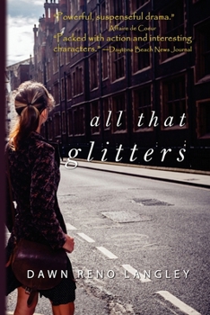 Paperback All That Glitters Book