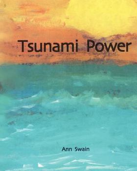 Paperback Tsunami Power Book