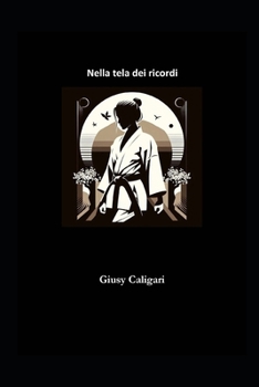 Paperback Nella tela dei ricordi [Italian] Book