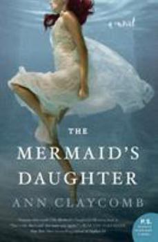 Paperback The Mermaid's Daughter Book