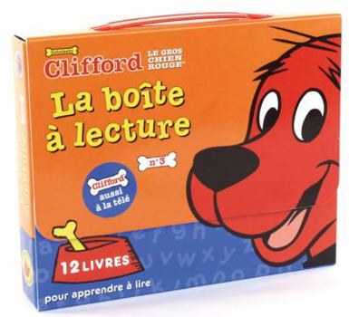 Hardcover La Bo?te ? Lecture N? 3 [French] Book