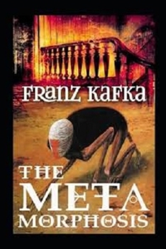 Paperback The Metamorphosis "Annotated" Book