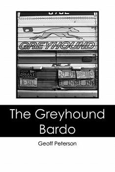 Paperback The Greyhound Bardo Book