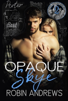 Paperback Opaque Skye Book