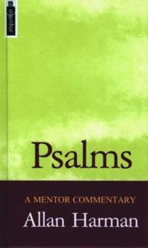 Hardcover Psalms - A Harman Book