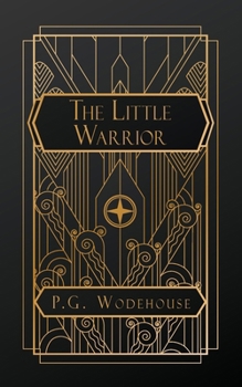 Paperback The Little Warrior Book