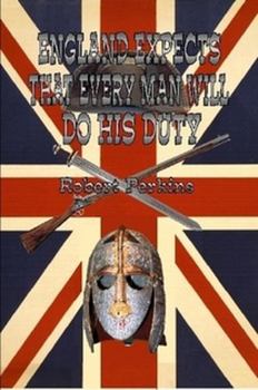 Paperback England Expects That Every Man Will Do His Duty Book