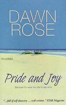 Paperback Pride and Joy Book