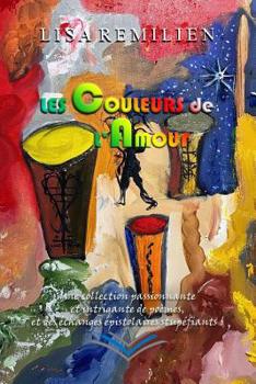 Paperback Les Couleurs de l'Amour [French] Book