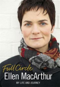 Hardcover Full Circle: My Life and Journey Book