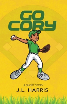 Paperback Go Cory Book