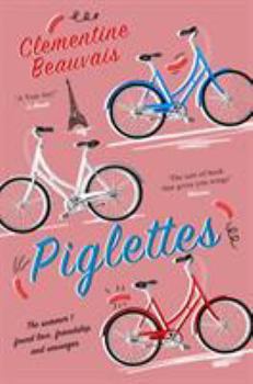 Paperback Piglettes Book