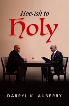 Paperback Hoe-ish to Holy Book