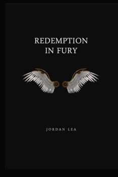 Paperback Redemption in Fury Book