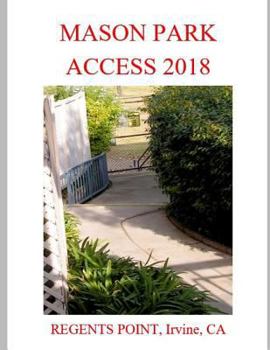 Paperback MASON PARK access 2018 Book