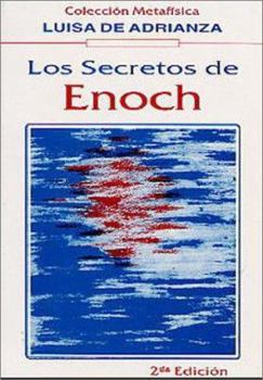 Paperback Los Secretos de Enoch [Spanish] Book