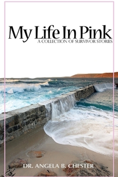 Paperback My Life In Pink Book
