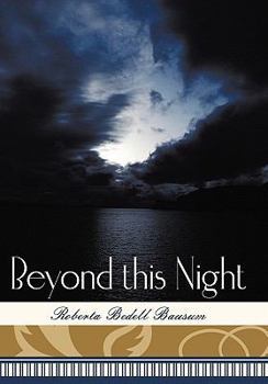 Paperback Beyond This Night Book