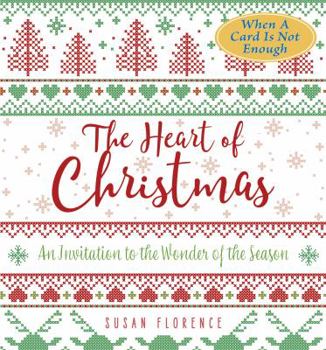 Hardcover The Heart of Christmas Book