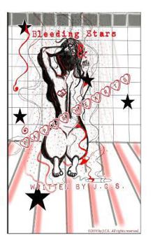 Paperback Bleeding Stars and Paper Hearts: Reckless Intentions Book