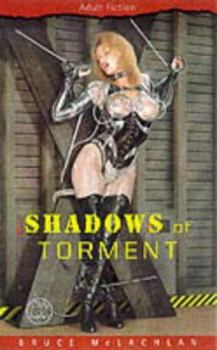 Mass Market Paperback Shadows of Torment Book