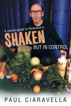 Paperback Shaken But in Control Book