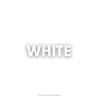 Hardcover The White Book
